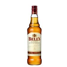 BELLS 750ML